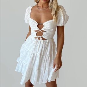 Princess Polly dress